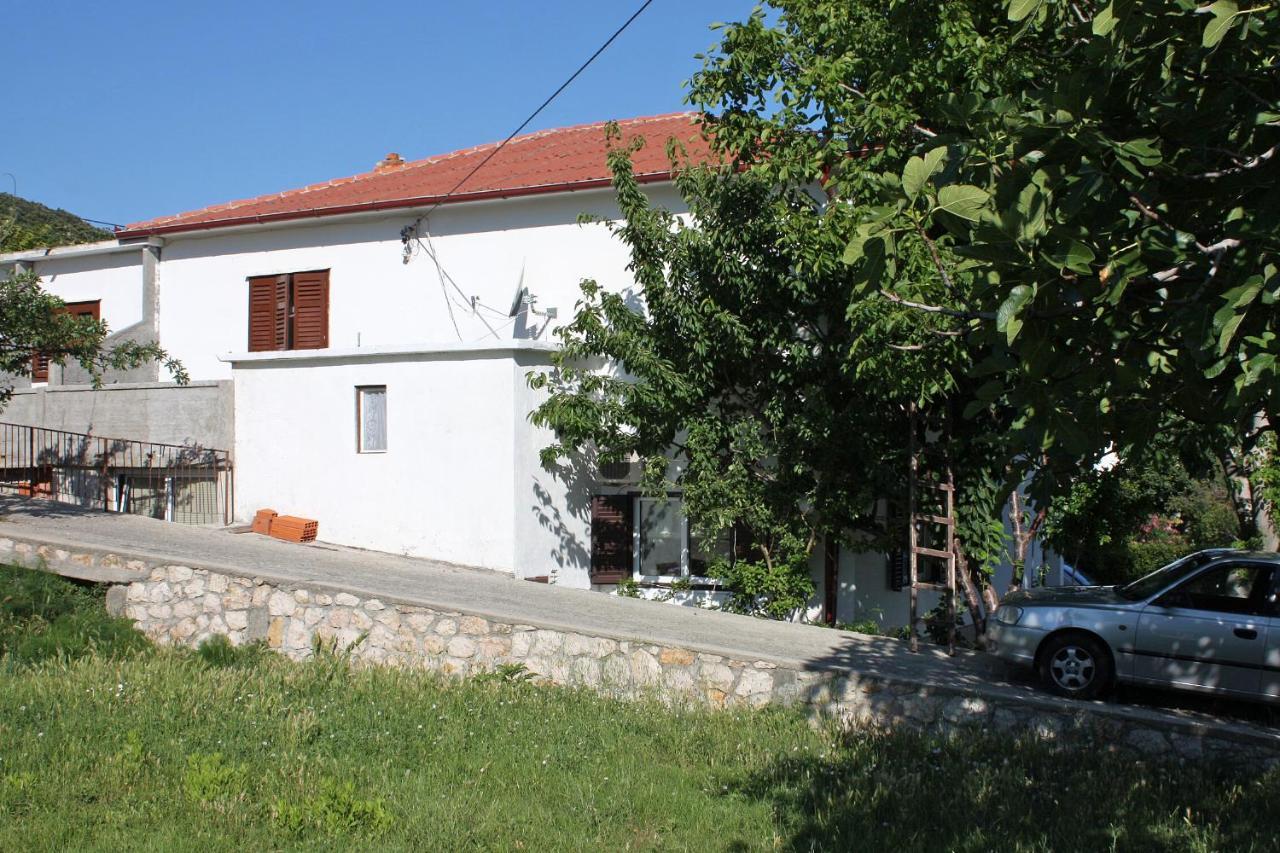 Apartment Supetarska Draga - Donja 5030A 외부 사진