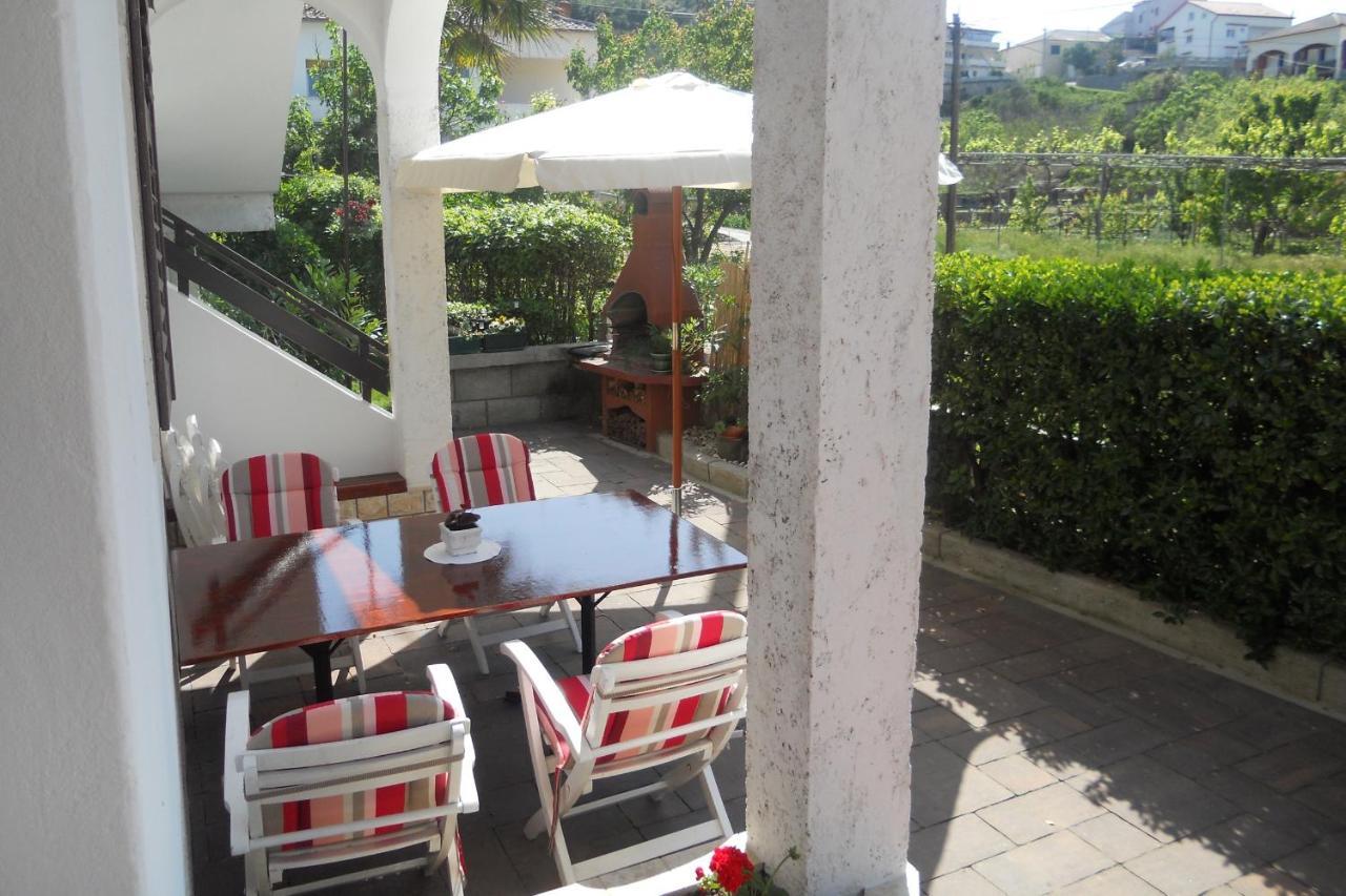 Apartment Supetarska Draga - Donja 5030A 외부 사진