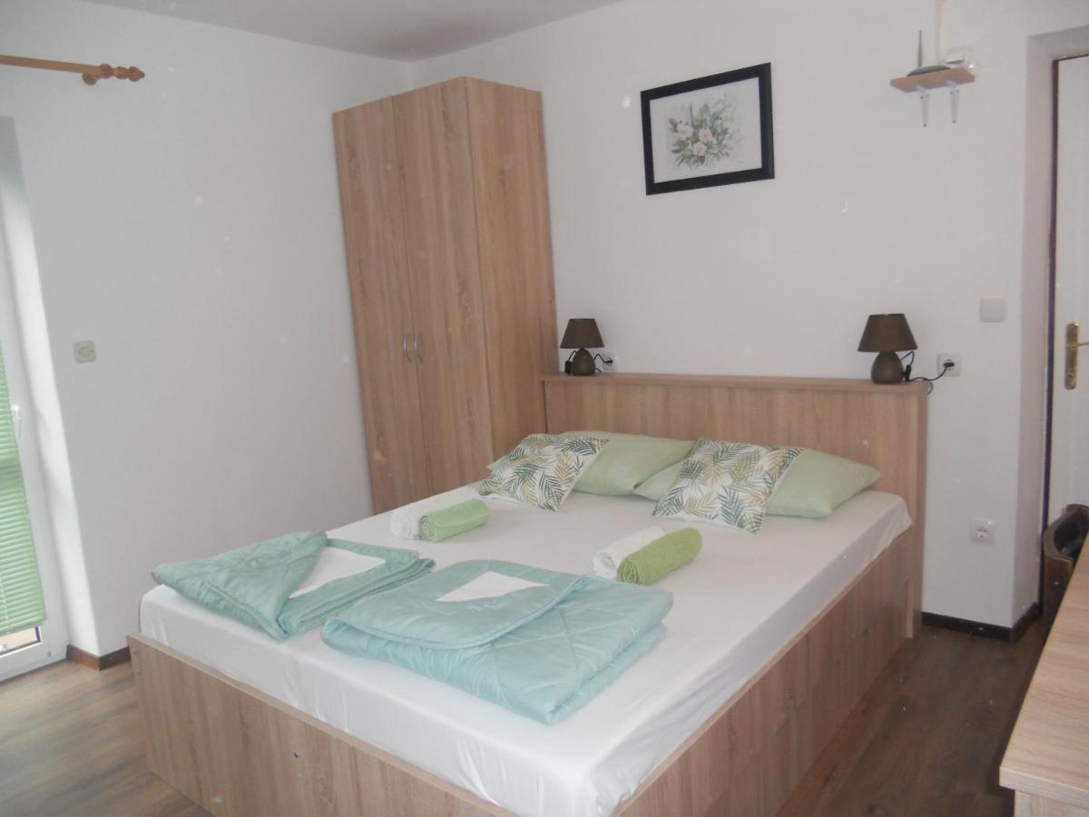 Apartment Supetarska Draga - Donja 5030A 외부 사진