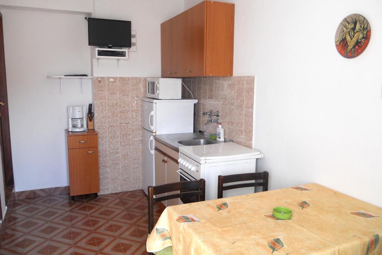 Apartment Supetarska Draga - Donja 5030A 외부 사진