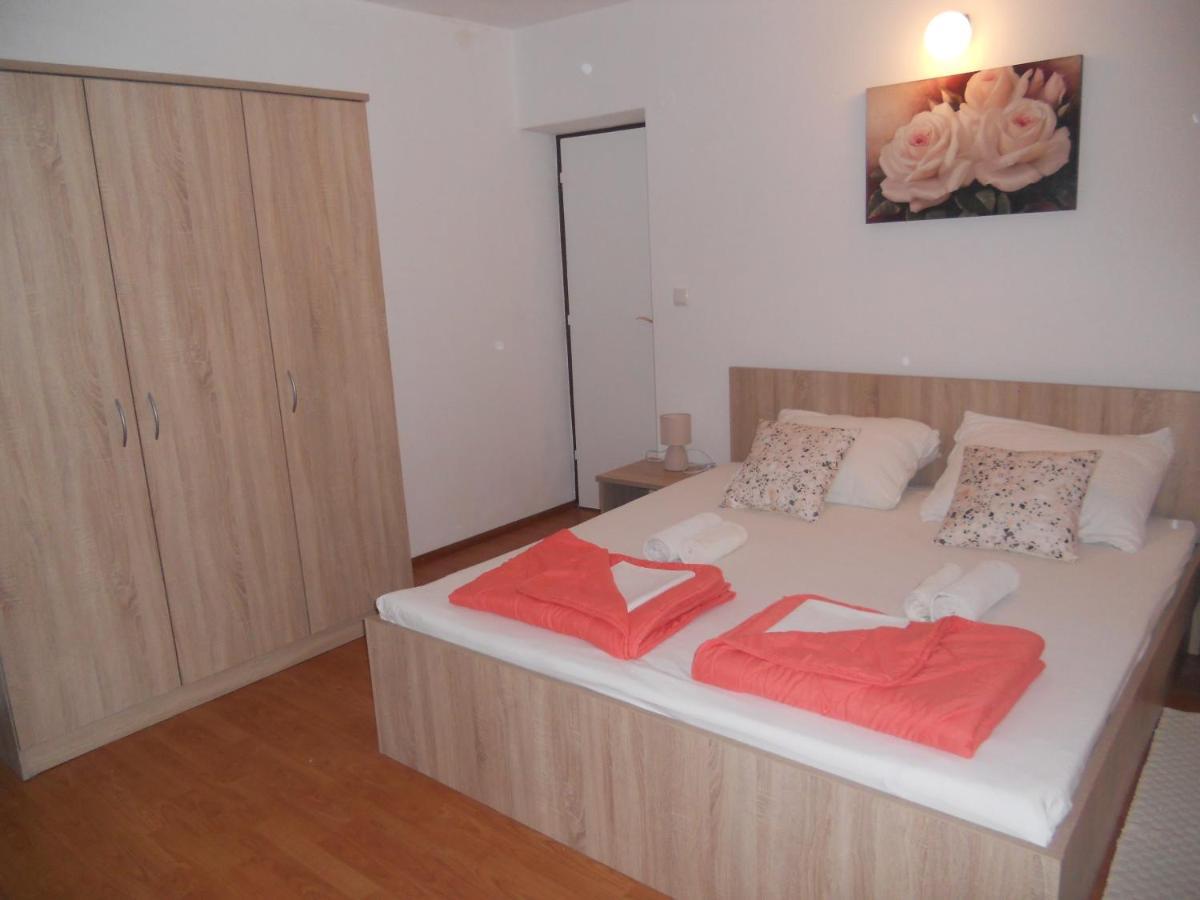 Apartment Supetarska Draga - Donja 5030A 외부 사진