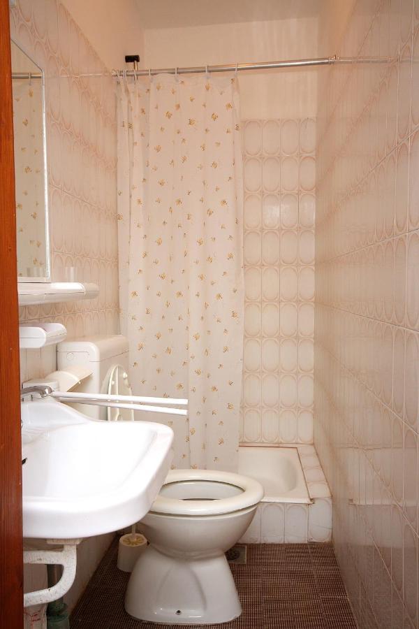 Apartment Supetarska Draga - Donja 5030A 외부 사진