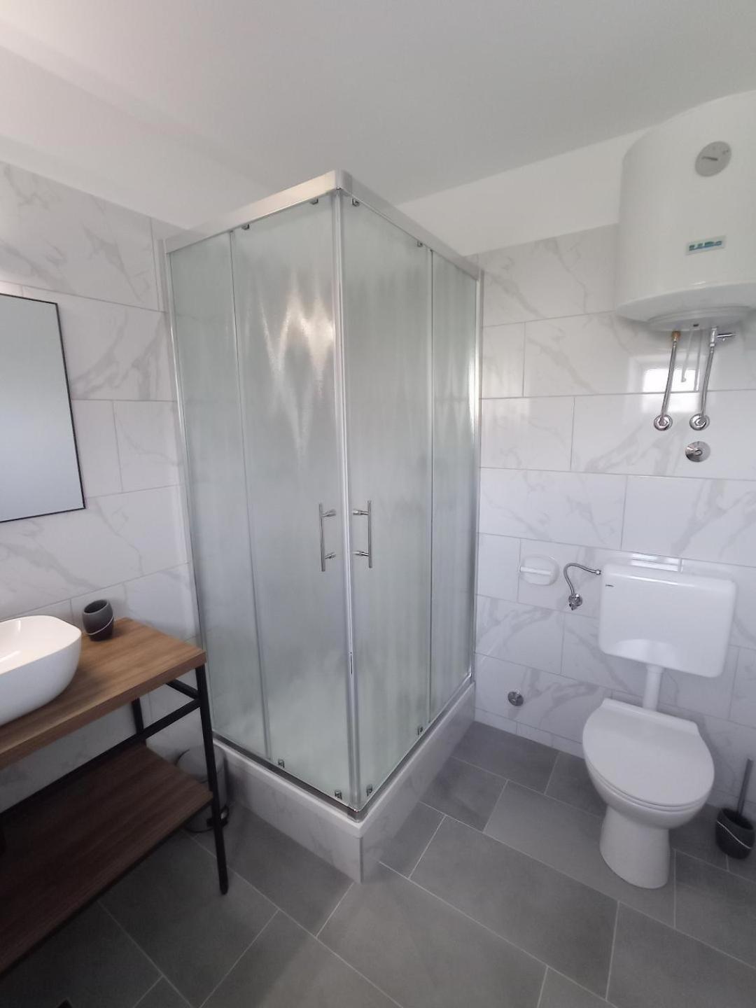 Apartment Supetarska Draga - Donja 5030A 외부 사진
